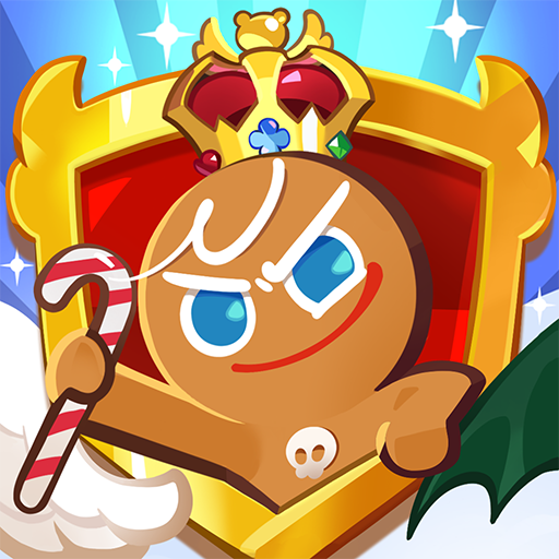 Cookie Run KINGDOM